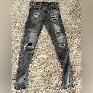 Abercrombie Jeans